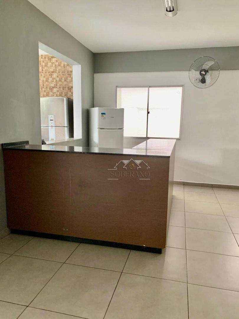 Cobertura à venda e aluguel com 2 quartos, 94m² - Foto 35