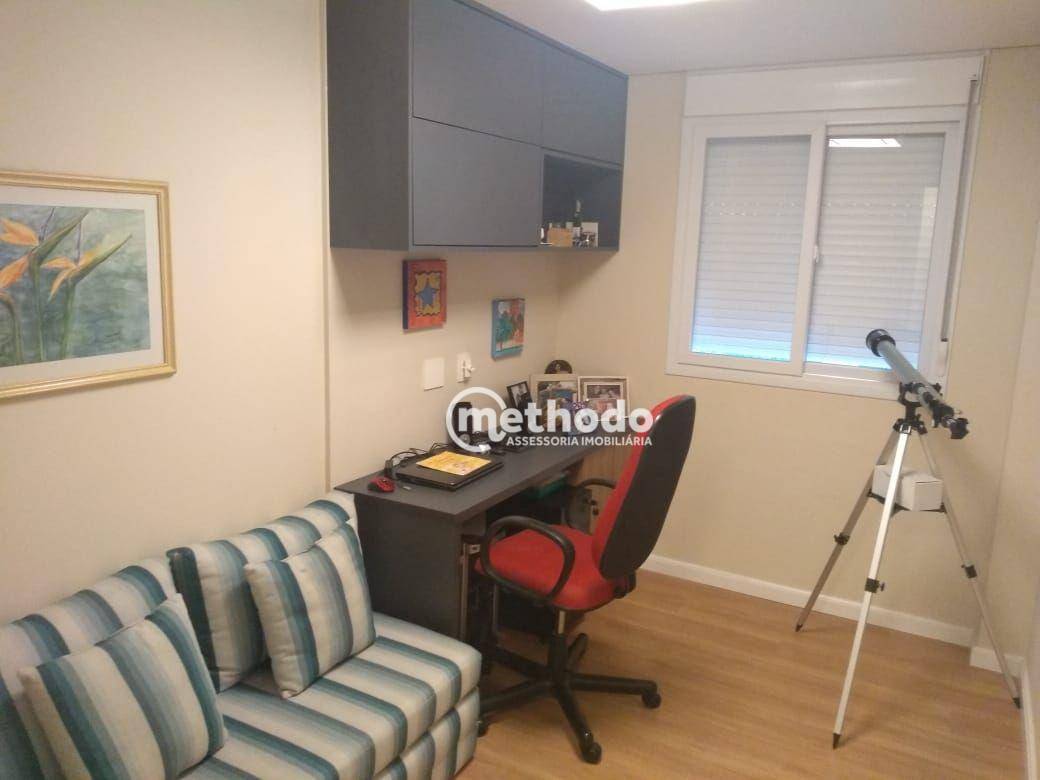 Apartamento à venda com 3 quartos, 83m² - Foto 22