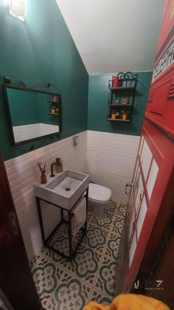 Sobrado à venda com 3 quartos, 118m² - Foto 8