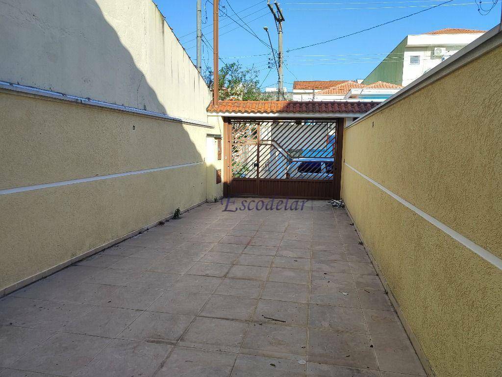 Sobrado à venda com 3 quartos, 135m² - Foto 2