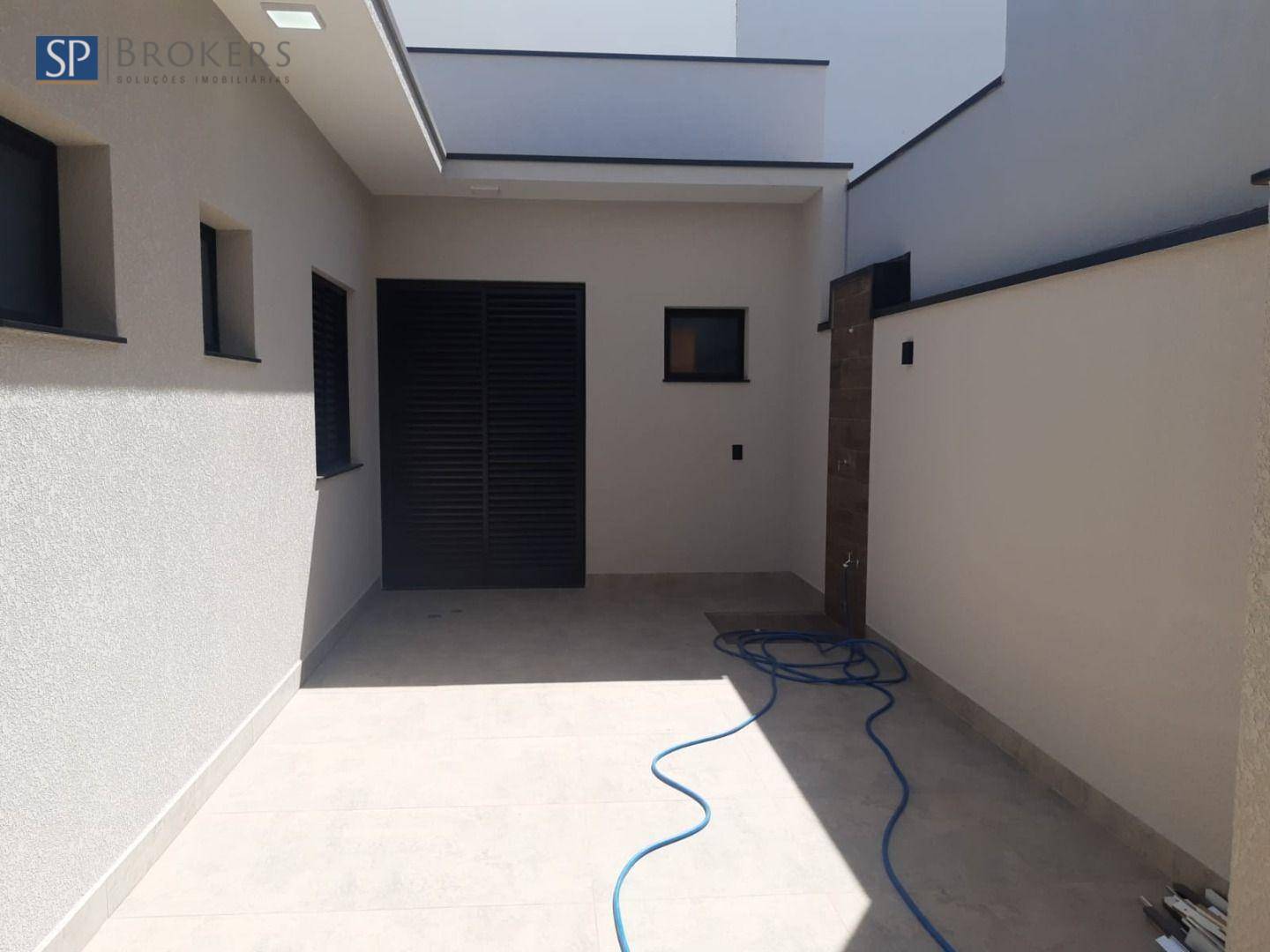 Casa de Condomínio à venda com 3 quartos, 134m² - Foto 11