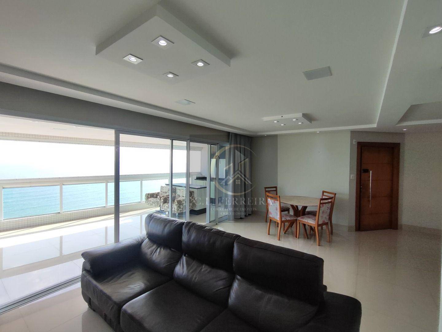 Apartamento, 3 quartos, 192 m² - Foto 5