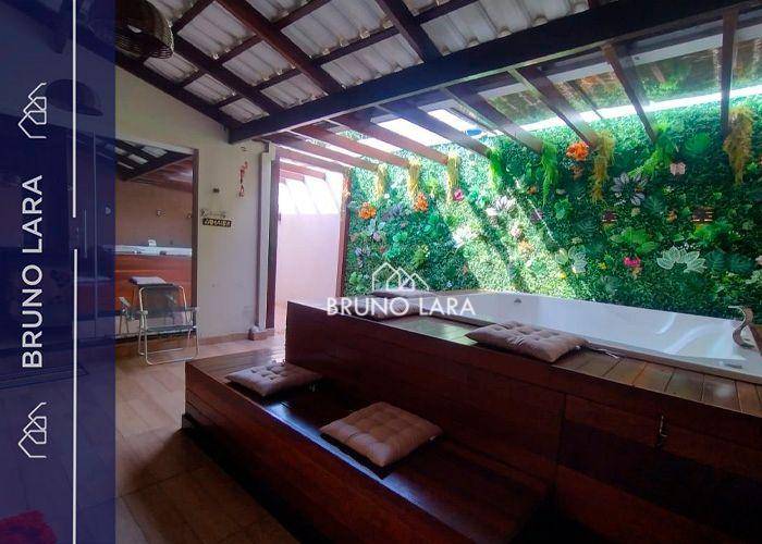 Casa, 2 quartos, 80 m² - Foto 1