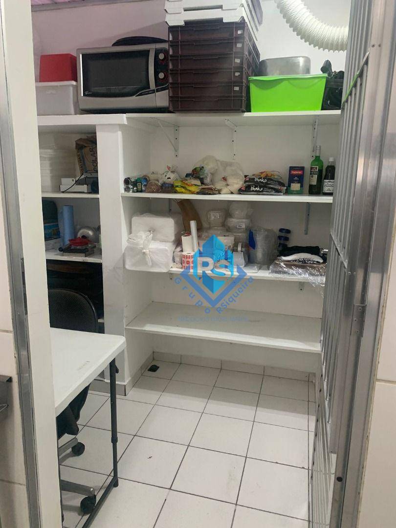 Loja-Salão para alugar, 32m² - Foto 8