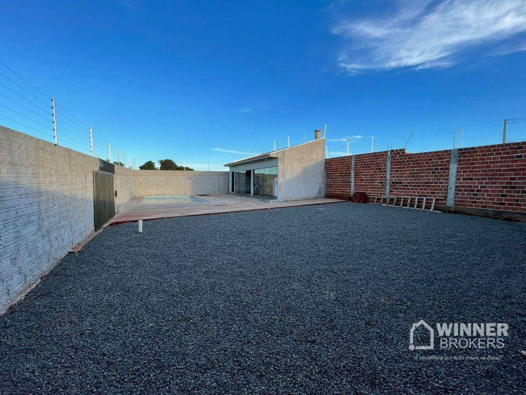 Chácara à venda com 1 quarto, 294M2 - Foto 2
