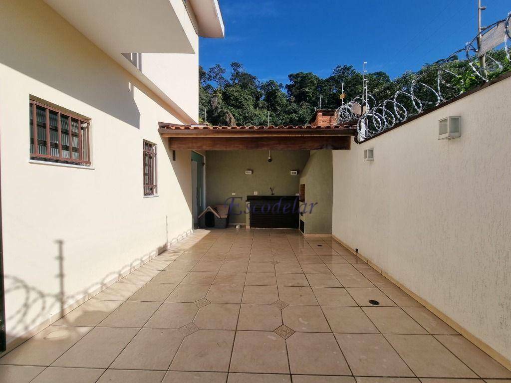 Sobrado à venda com 3 quartos, 205m² - Foto 28