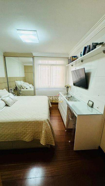 Apartamento à venda com 3 quartos, 158m² - Foto 17