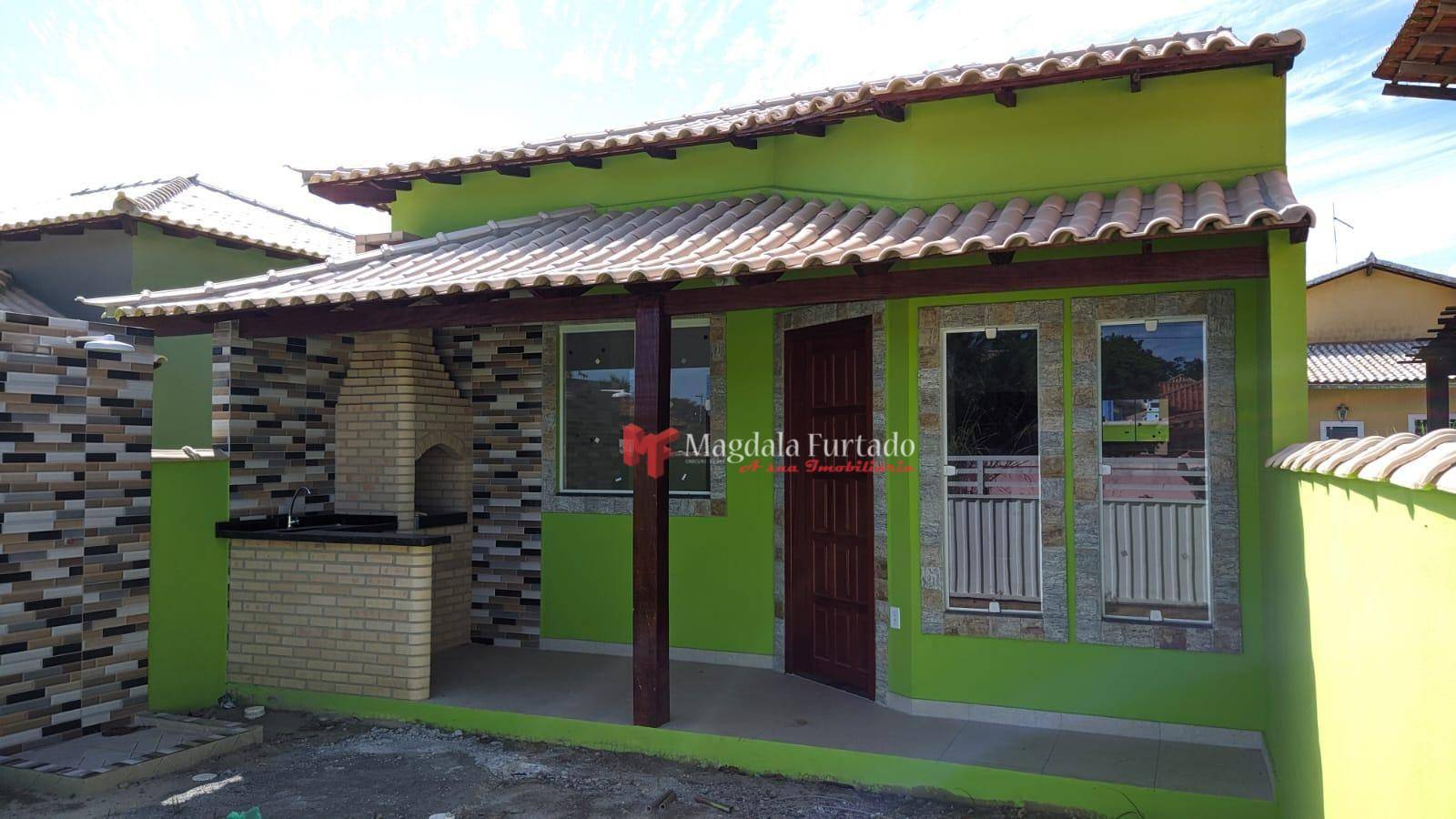 Casa à venda com 2 quartos, 66M2 - Foto 10