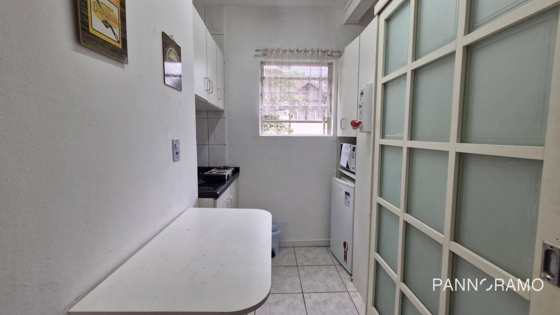 Apartamento, 1 quarto, 29 m² - Foto 5