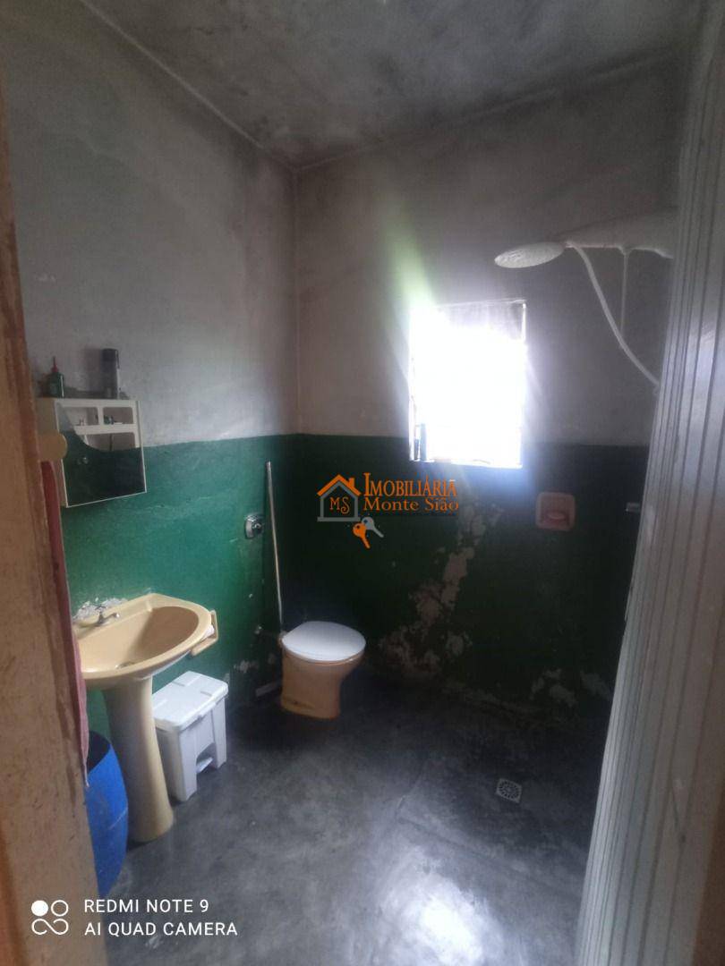 Sobrado à venda com 2 quartos, 150m² - Foto 16