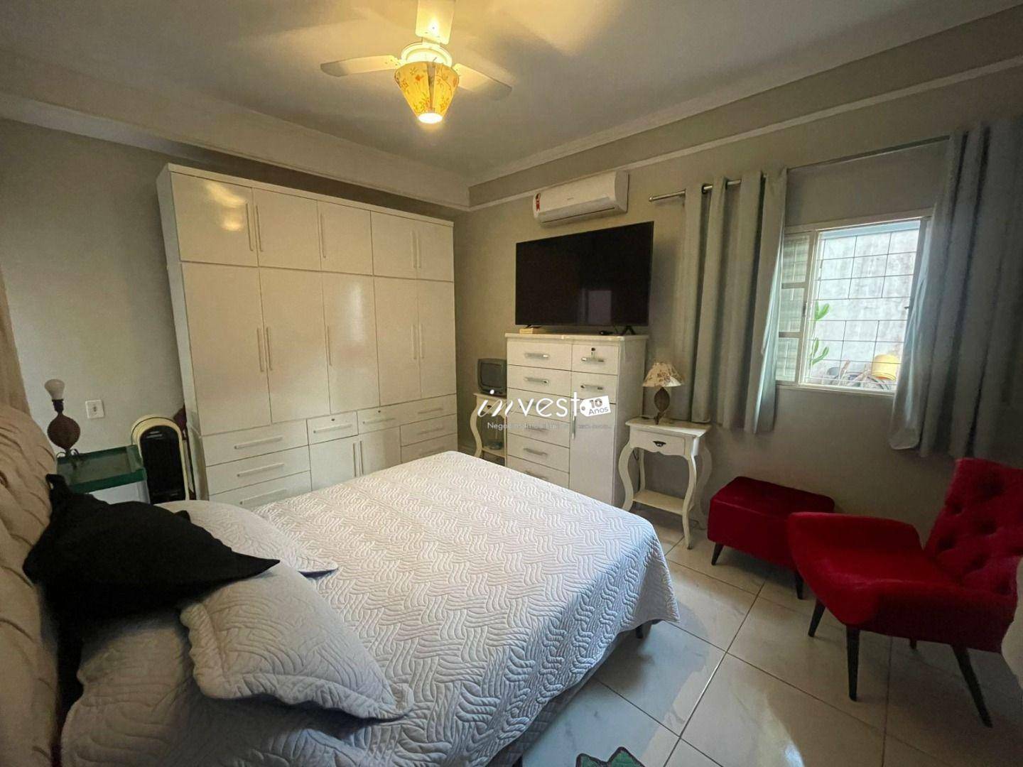 Casa, 2 quartos, 80 m² - Foto 9