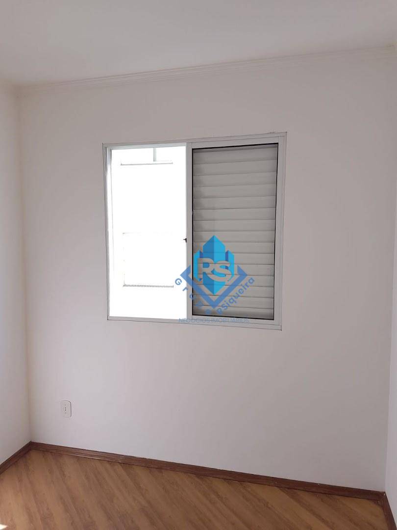 Apartamento à venda com 2 quartos, 50m² - Foto 4