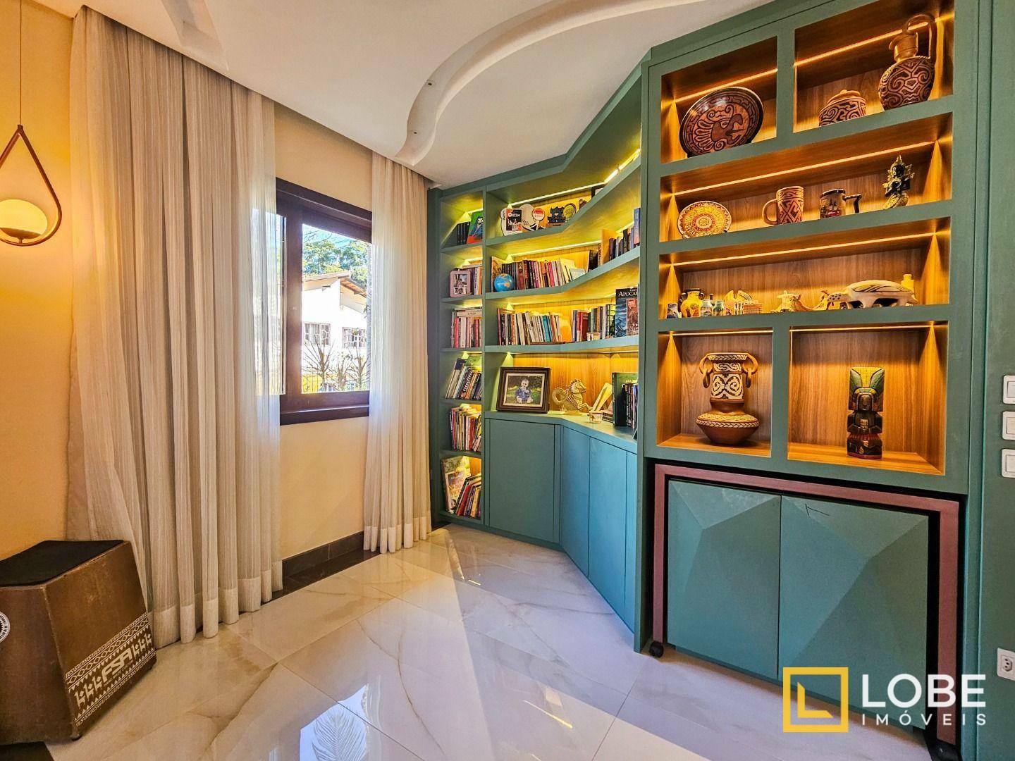 Casa, 3 quartos, 220 m² - Foto 4