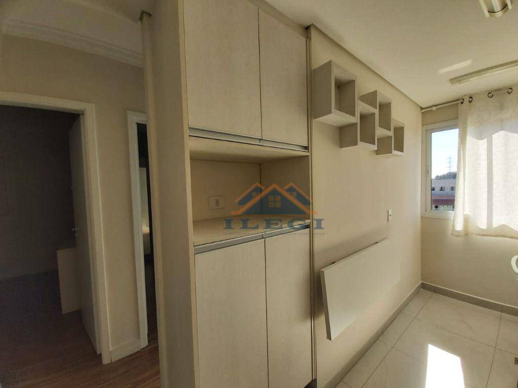 Apartamento para alugar com 2 quartos, 51m² - Foto 5