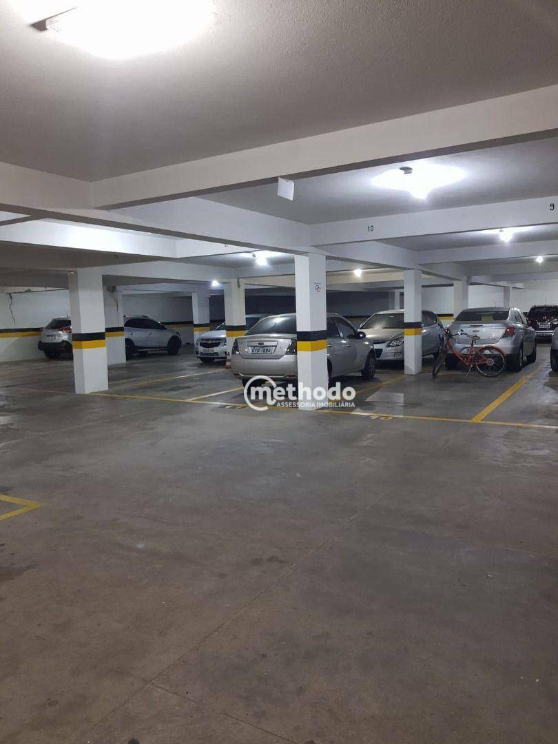 Apartamento à venda com 3 quartos, 237m² - Foto 33