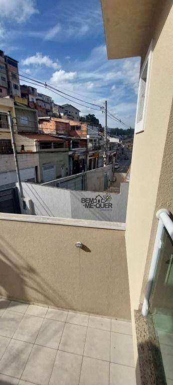 Sobrado à venda com 3 quartos, 115m² - Foto 11