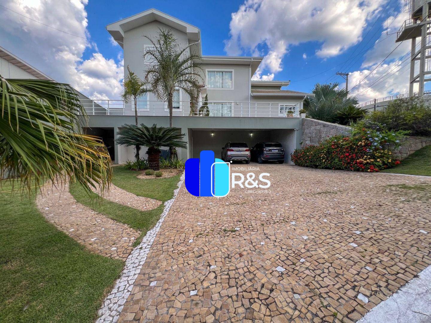 Casa de Condomínio, 4 quartos - Foto 2