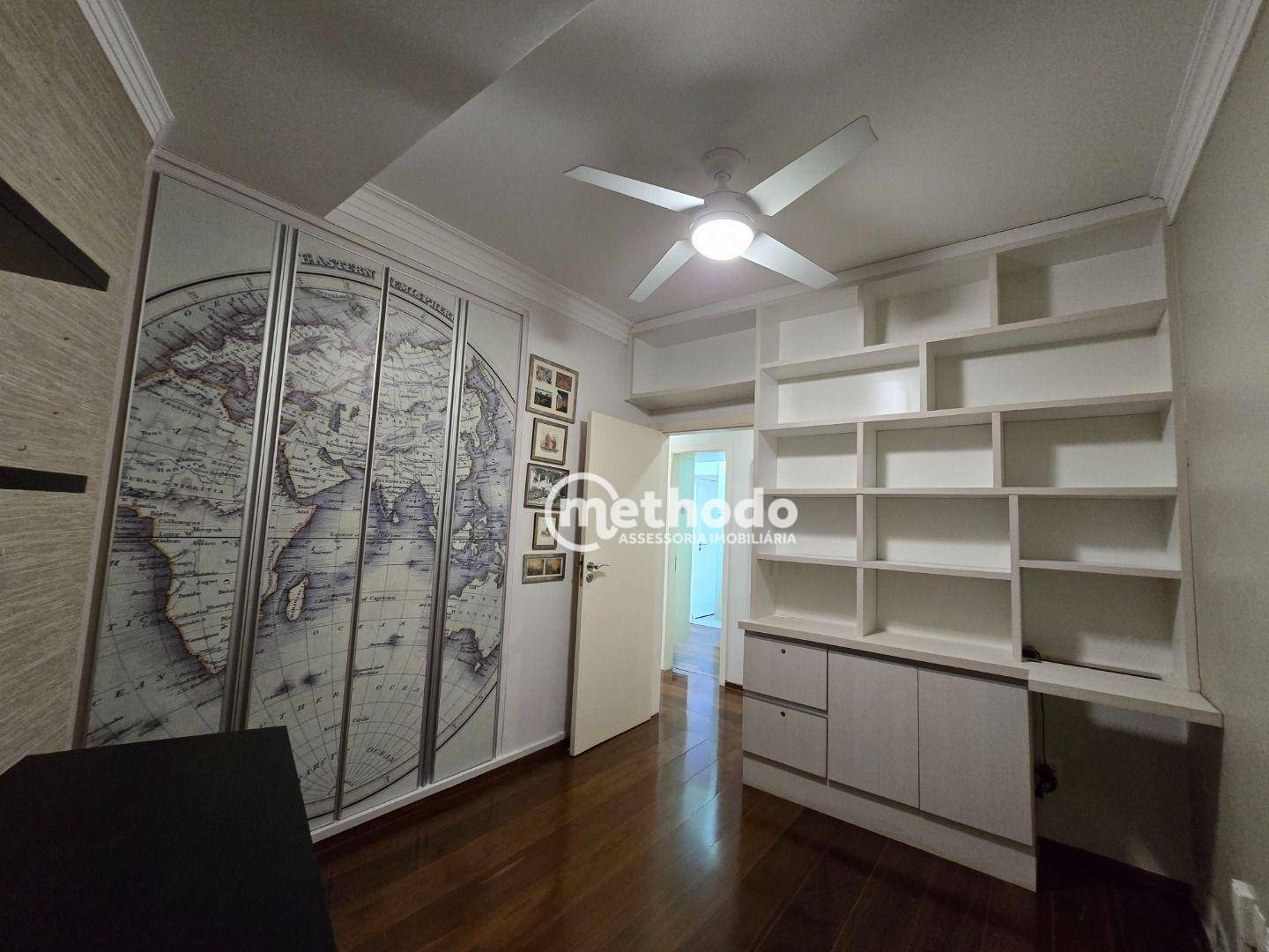 Apartamento à venda e aluguel com 3 quartos, 125m² - Foto 14