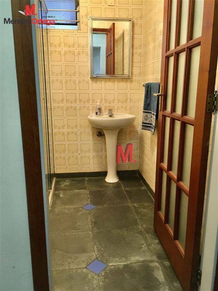 Casa à venda com 3 quartos, 230m² - Foto 12