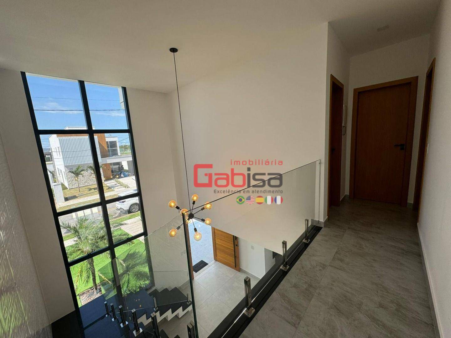 Casa de Condomínio à venda com 4 quartos, 381m² - Foto 12