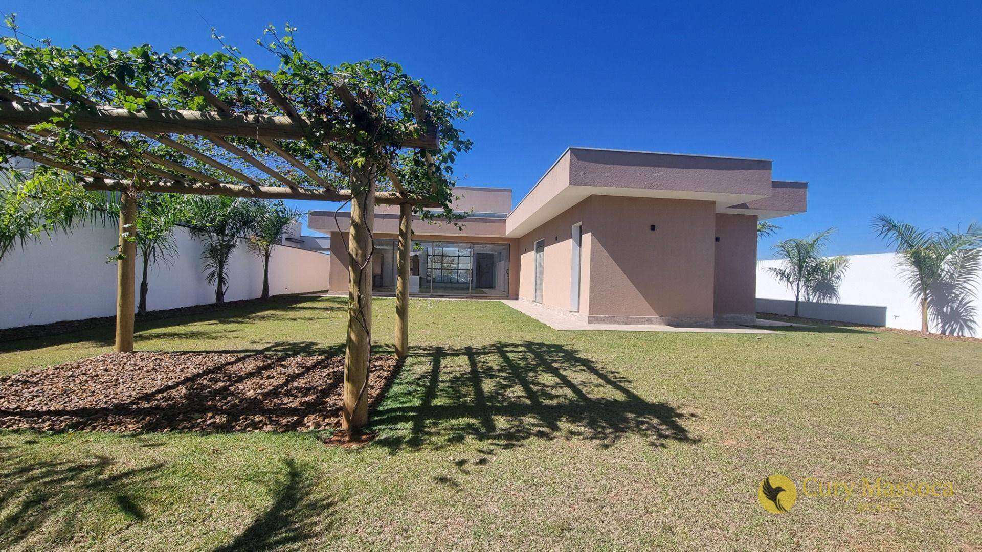 Casa de Condomínio à venda com 3 quartos, 288m² - Foto 39