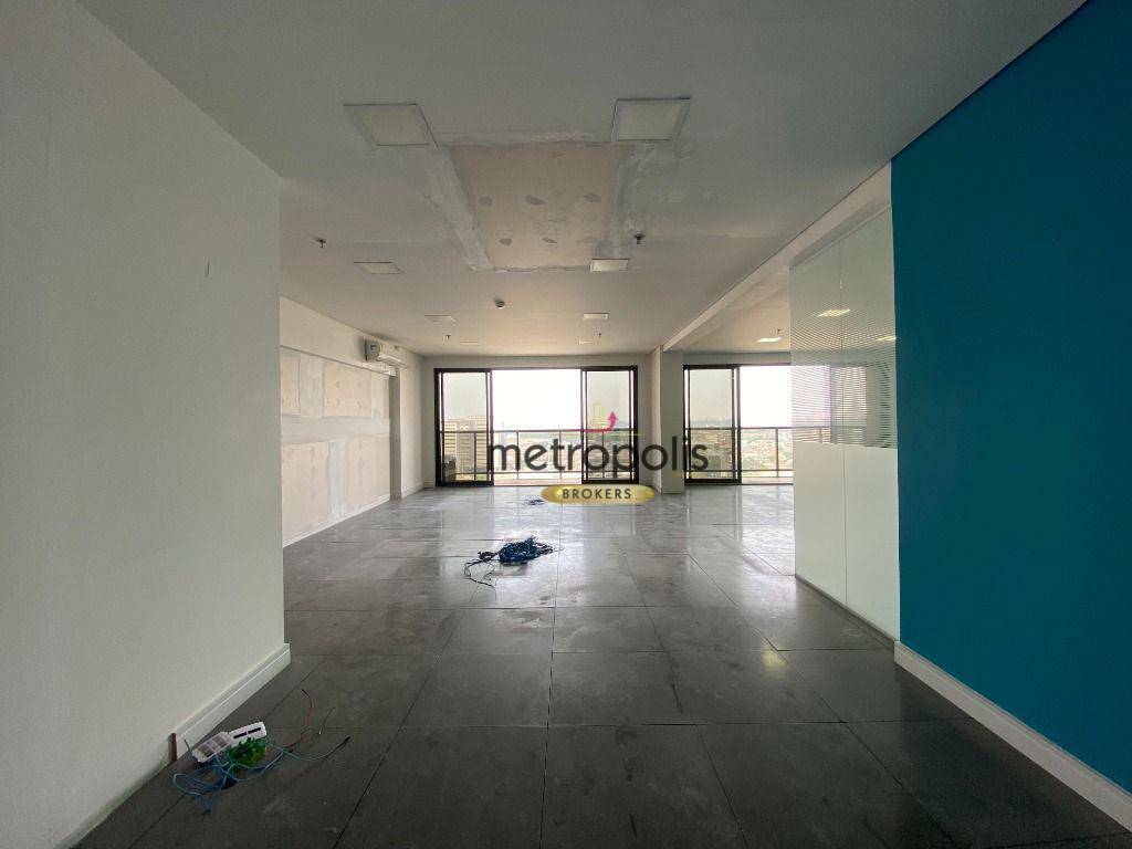 Conjunto Comercial-Sala para alugar, 52m² - Foto 2