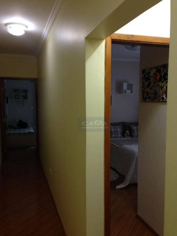 Sobrado à venda com 4 quartos, 229m² - Foto 15