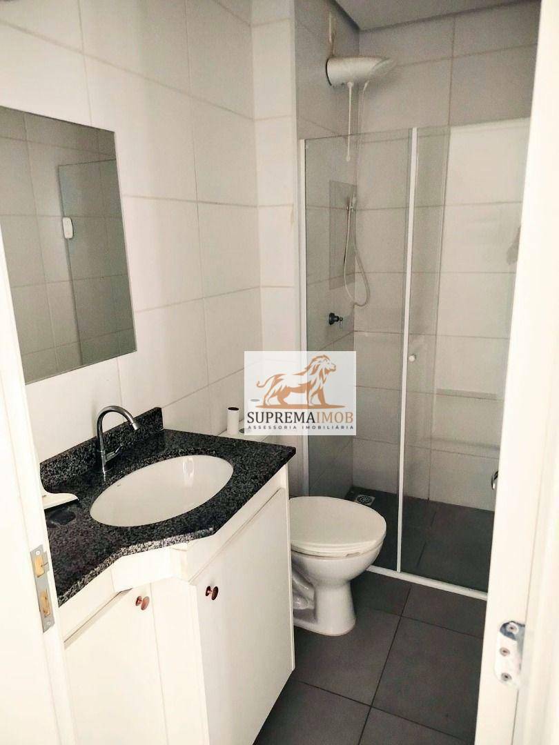 Apartamento à venda com 2 quartos, 53m² - Foto 11