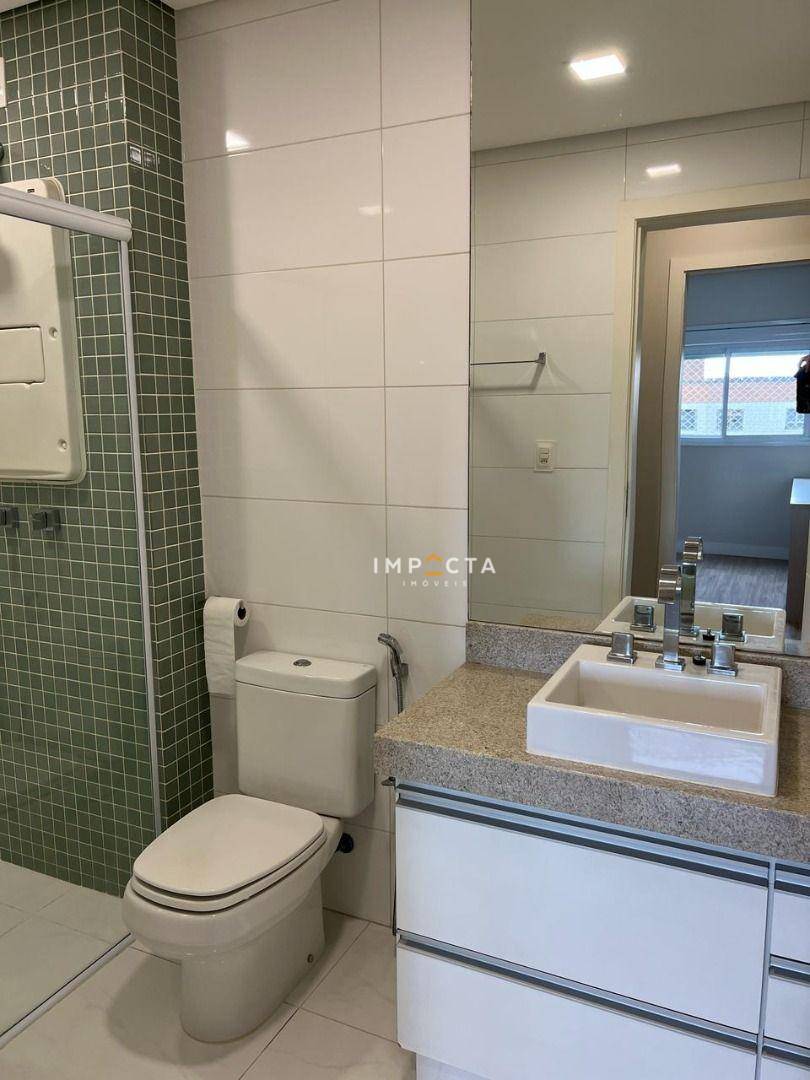 Apartamento à venda com 3 quartos, 132m² - Foto 32