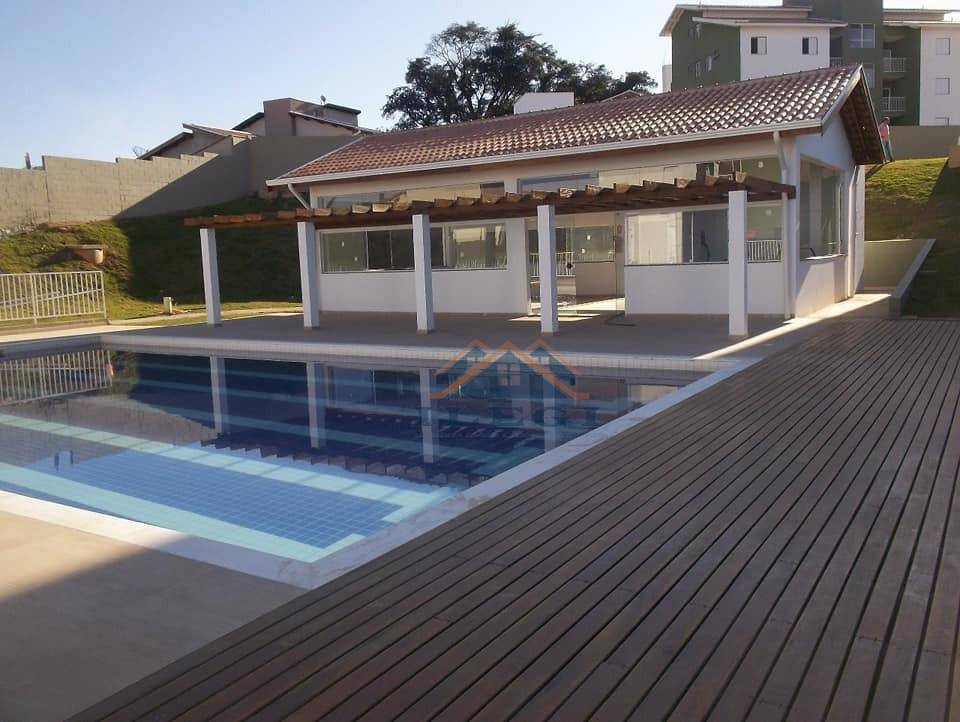 Apartamento à venda com 2 quartos, 58m² - Foto 1