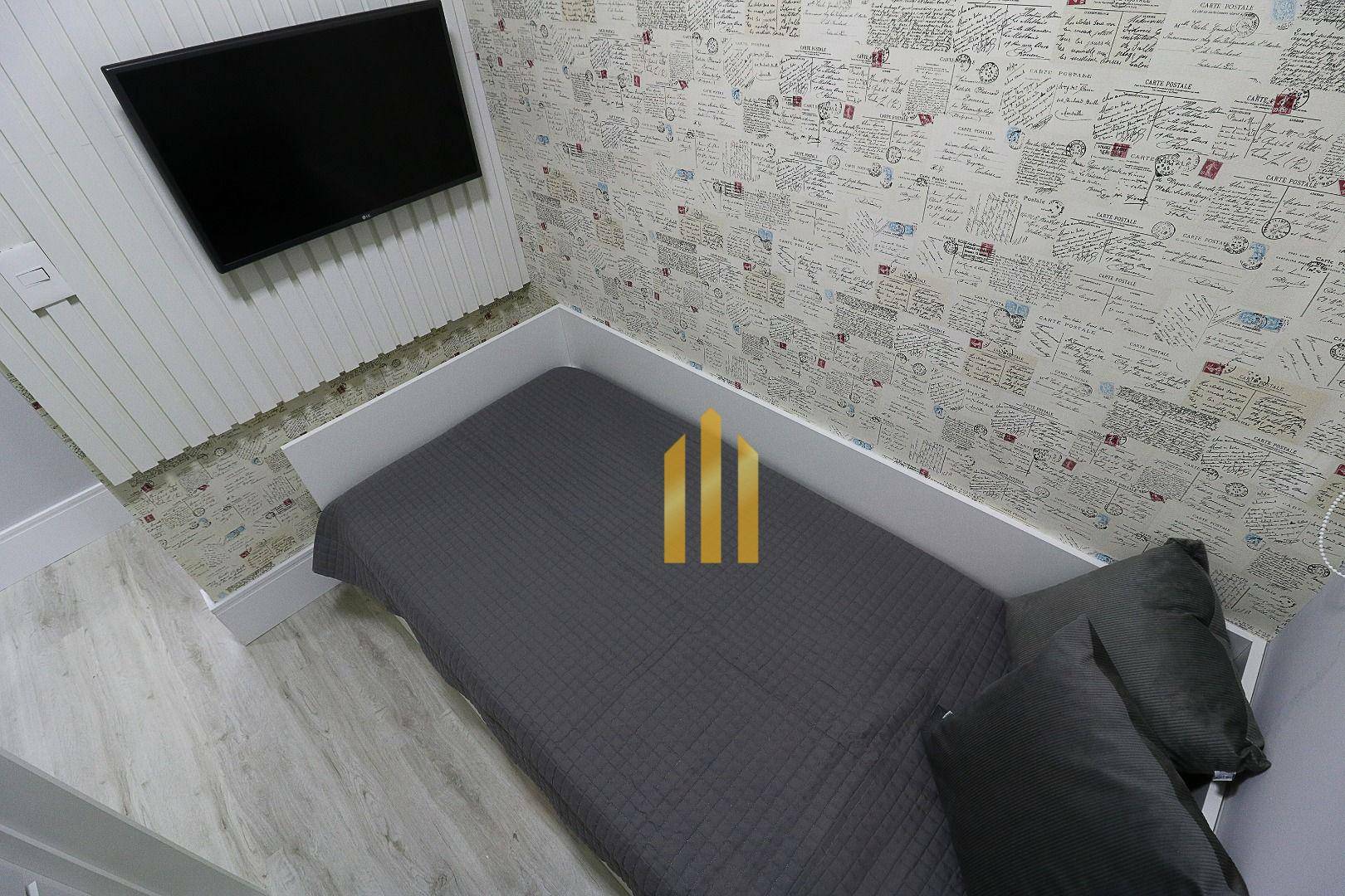 Apartamento à venda com 2 quartos, 50m² - Foto 18