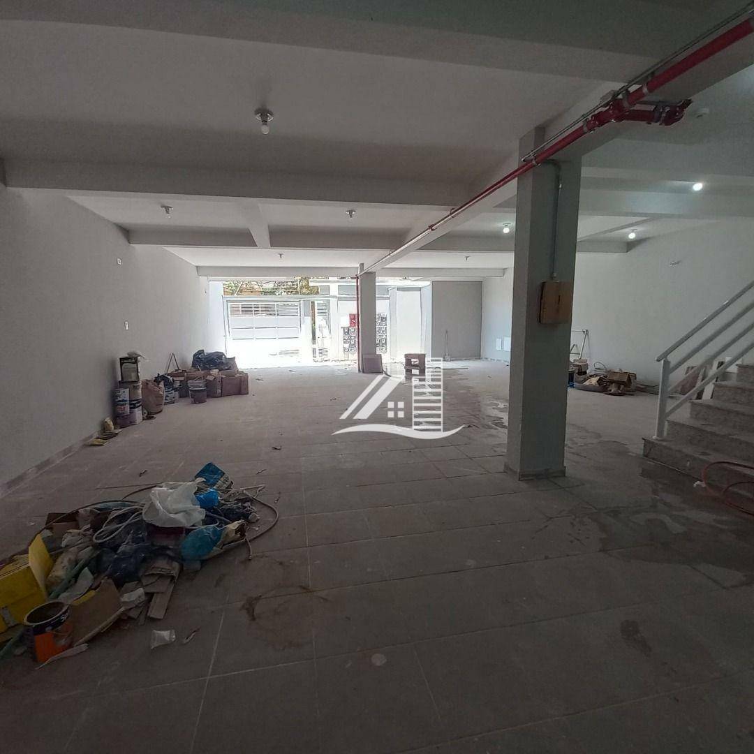 Cobertura à venda com 2 quartos, 92m² - Foto 3