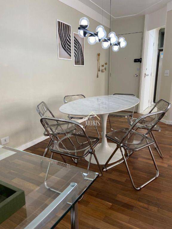 Apartamento à venda com 2 quartos, 103m² - Foto 5