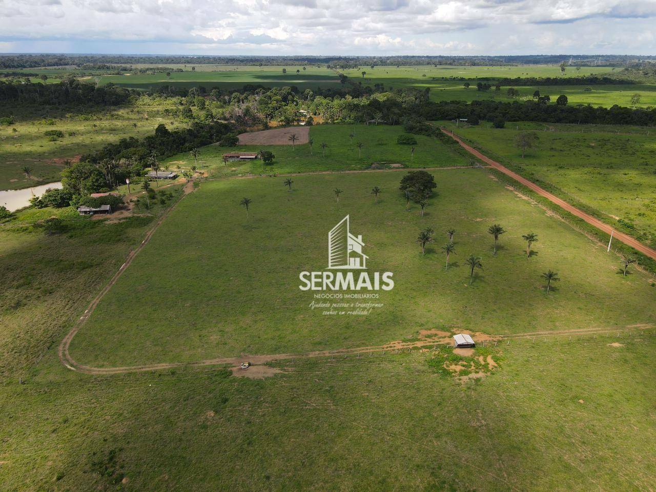 Fazenda à venda, 2560000M2 - Foto 6