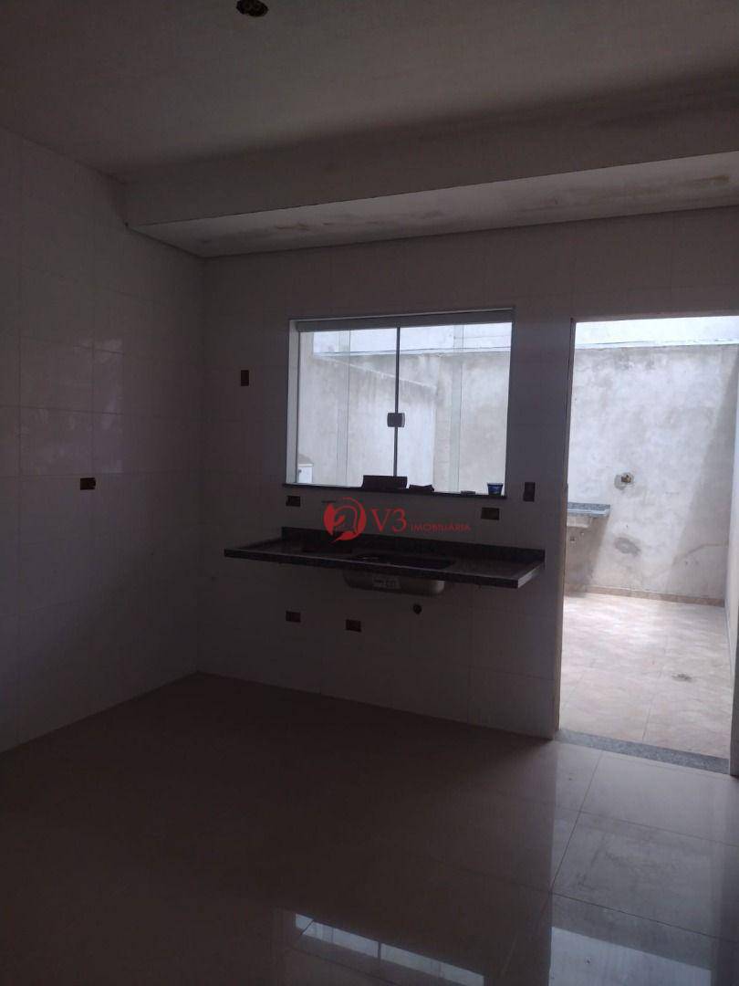 Sobrado à venda com 2 quartos, 95m² - Foto 12