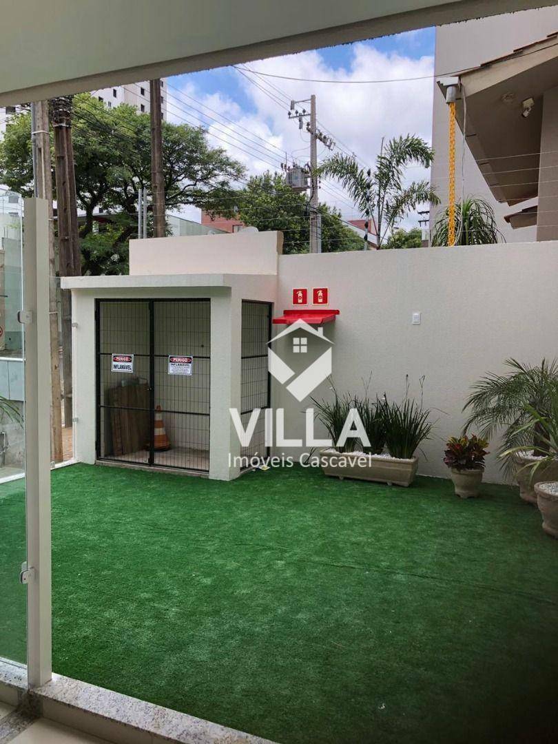 Apartamento à venda com 2 quartos, 76m² - Foto 5