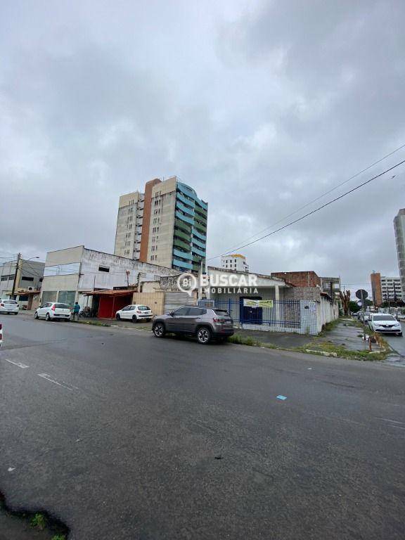 Loja-Salão, 222 m² - Foto 4