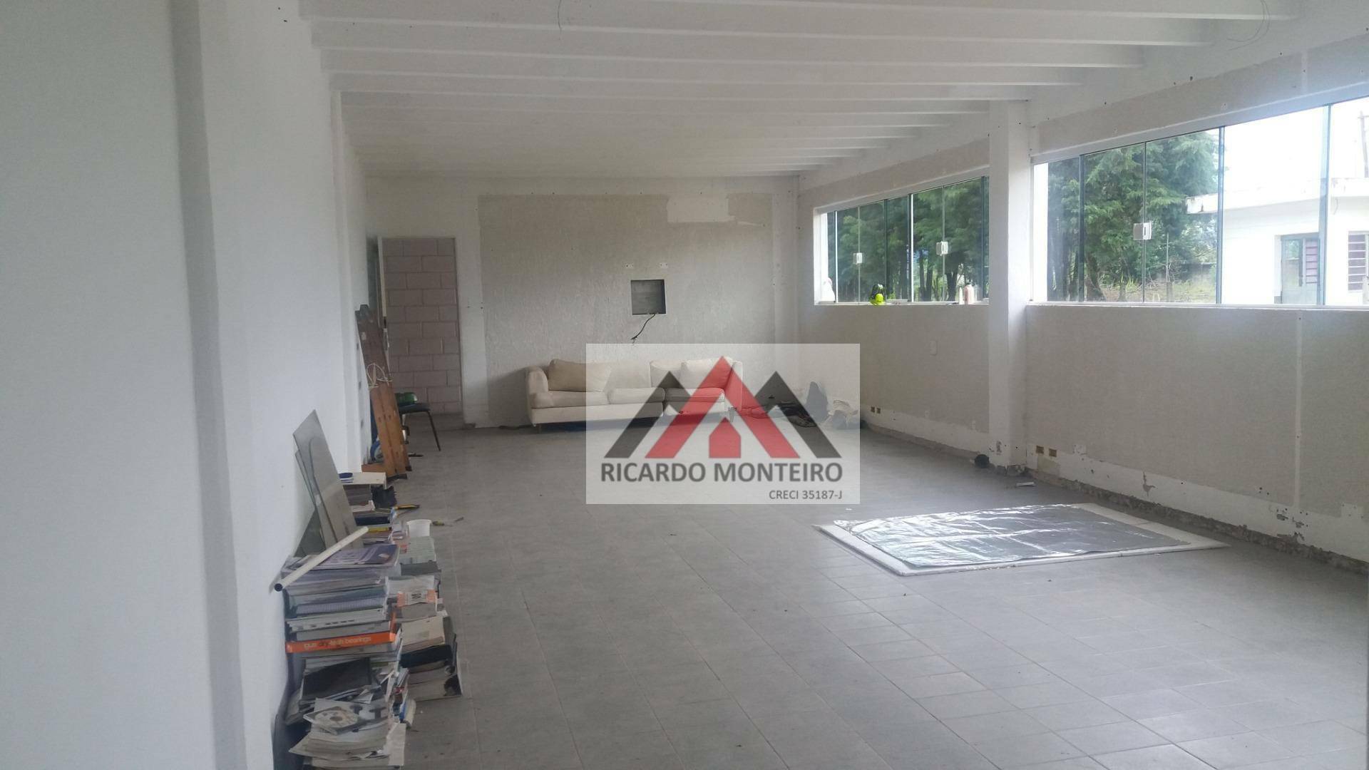 Depósito-Galpão-Armazém para alugar, 3100m² - Foto 6