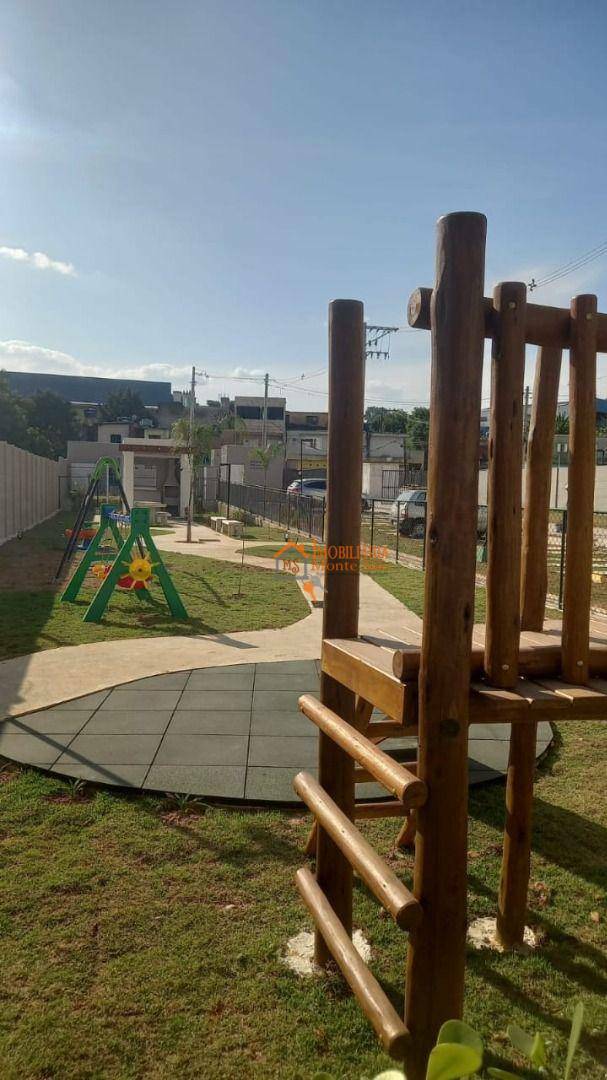 Apartamento à venda com 2 quartos, 44m² - Foto 14