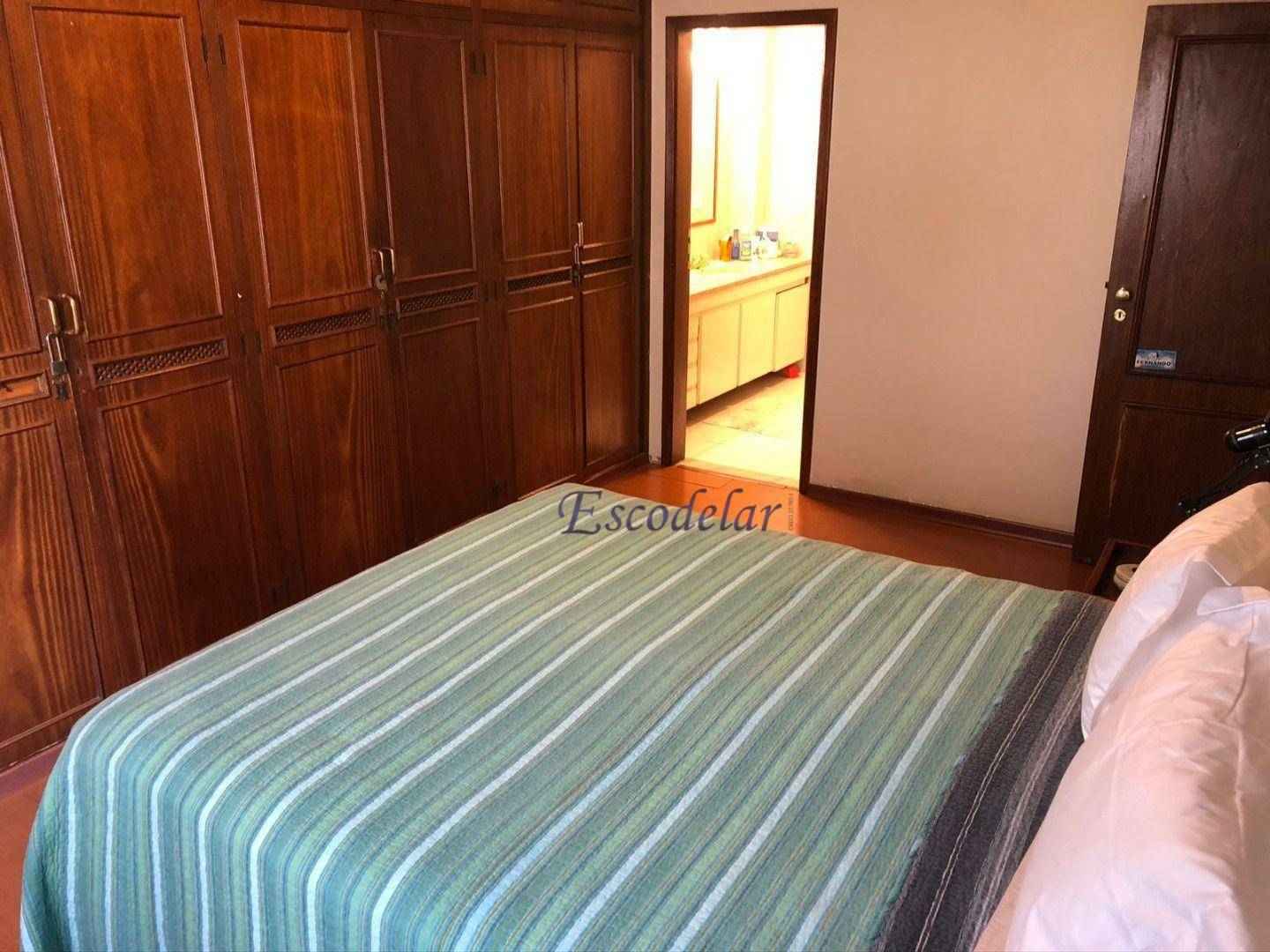 Apartamento à venda com 3 quartos, 170m² - Foto 18