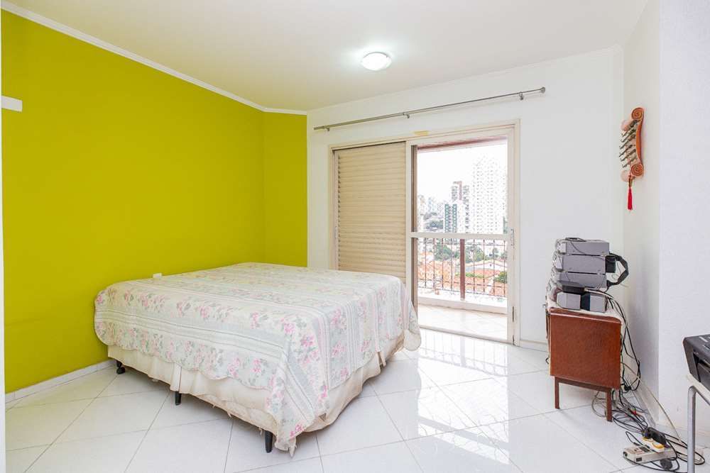 Apartamento à venda com 3 quartos, 157m² - Foto 20