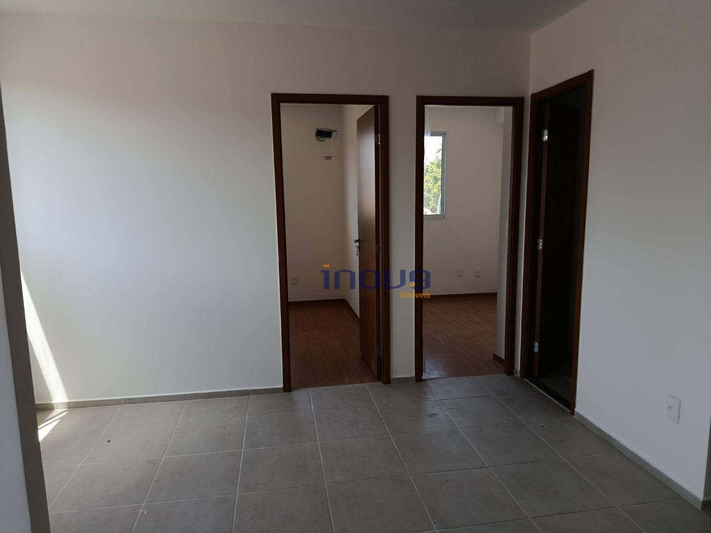 Apartamento, 2 quartos, 36 m² - Foto 5