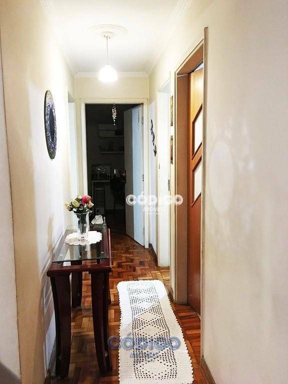 Apartamento à venda com 3 quartos, 97m² - Foto 12