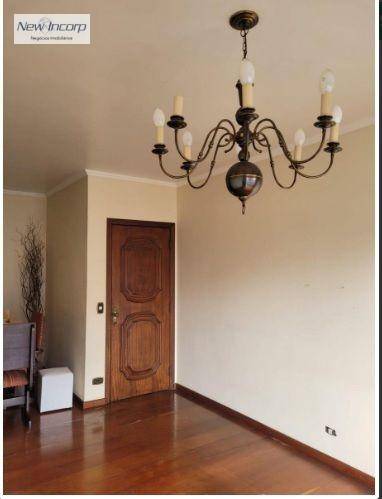 Apartamento à venda com 3 quartos, 158m² - Foto 2