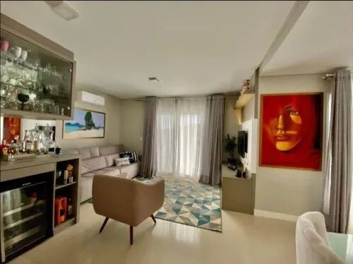 Cobertura para alugar com 2 quartos, 156m² - Foto 7