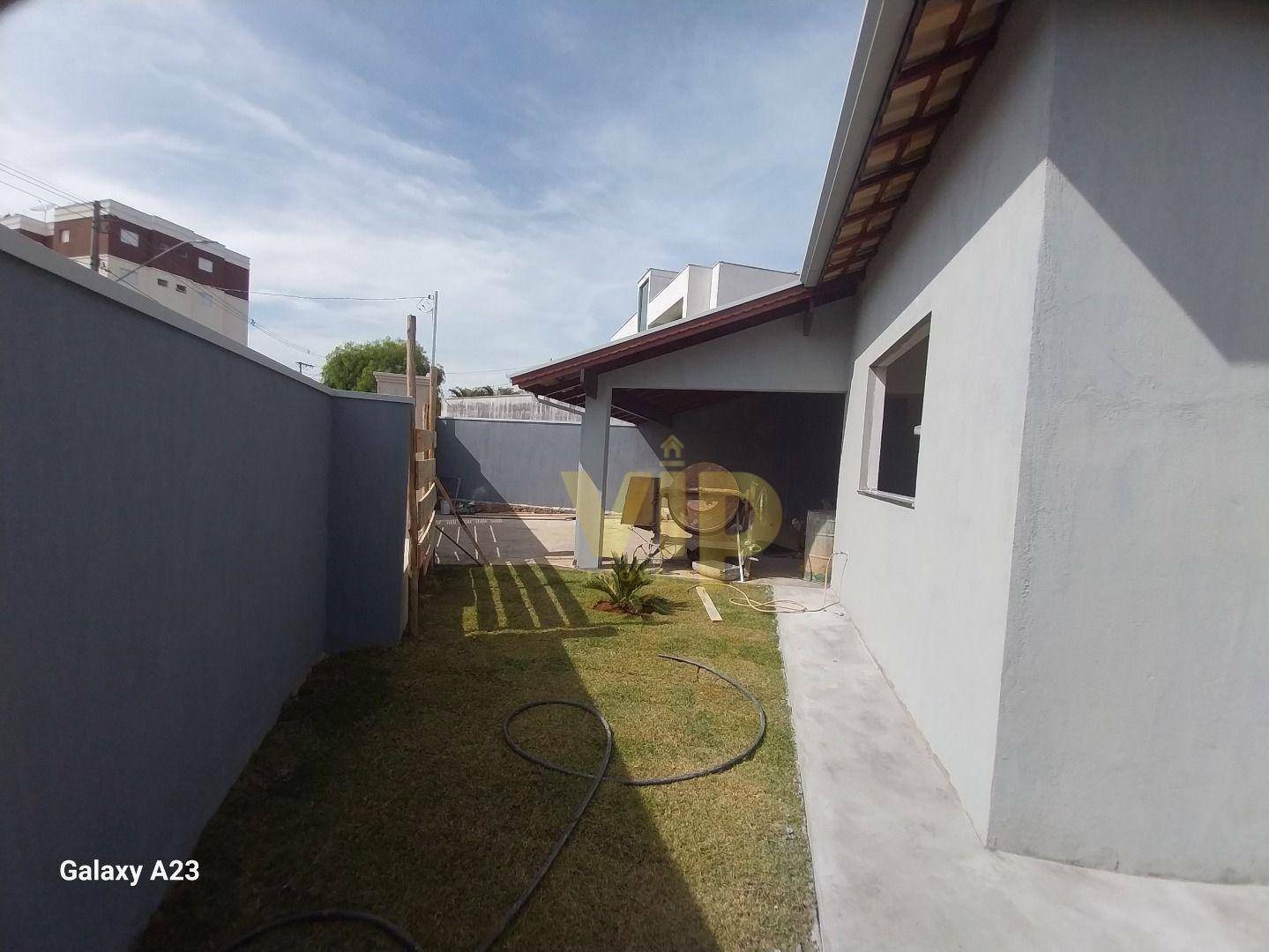 Casa à venda com 3 quartos, 163m² - Foto 5