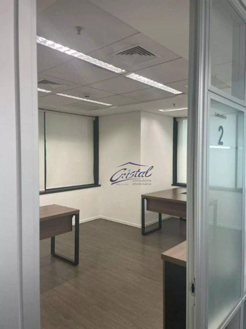 Conjunto Comercial-Sala para alugar, 775m² - Foto 6