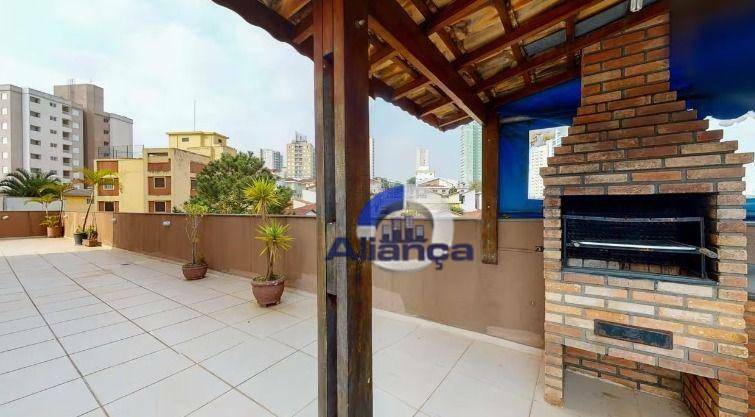 Apartamento à venda com 2 quartos, 68m² - Foto 6