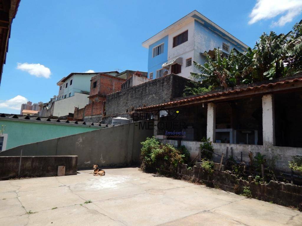 Sobrado à venda com 3 quartos, 268m² - Foto 11