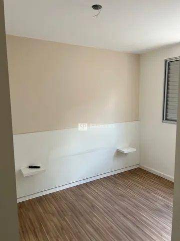 Apartamento à venda com 2 quartos, 45m² - Foto 10